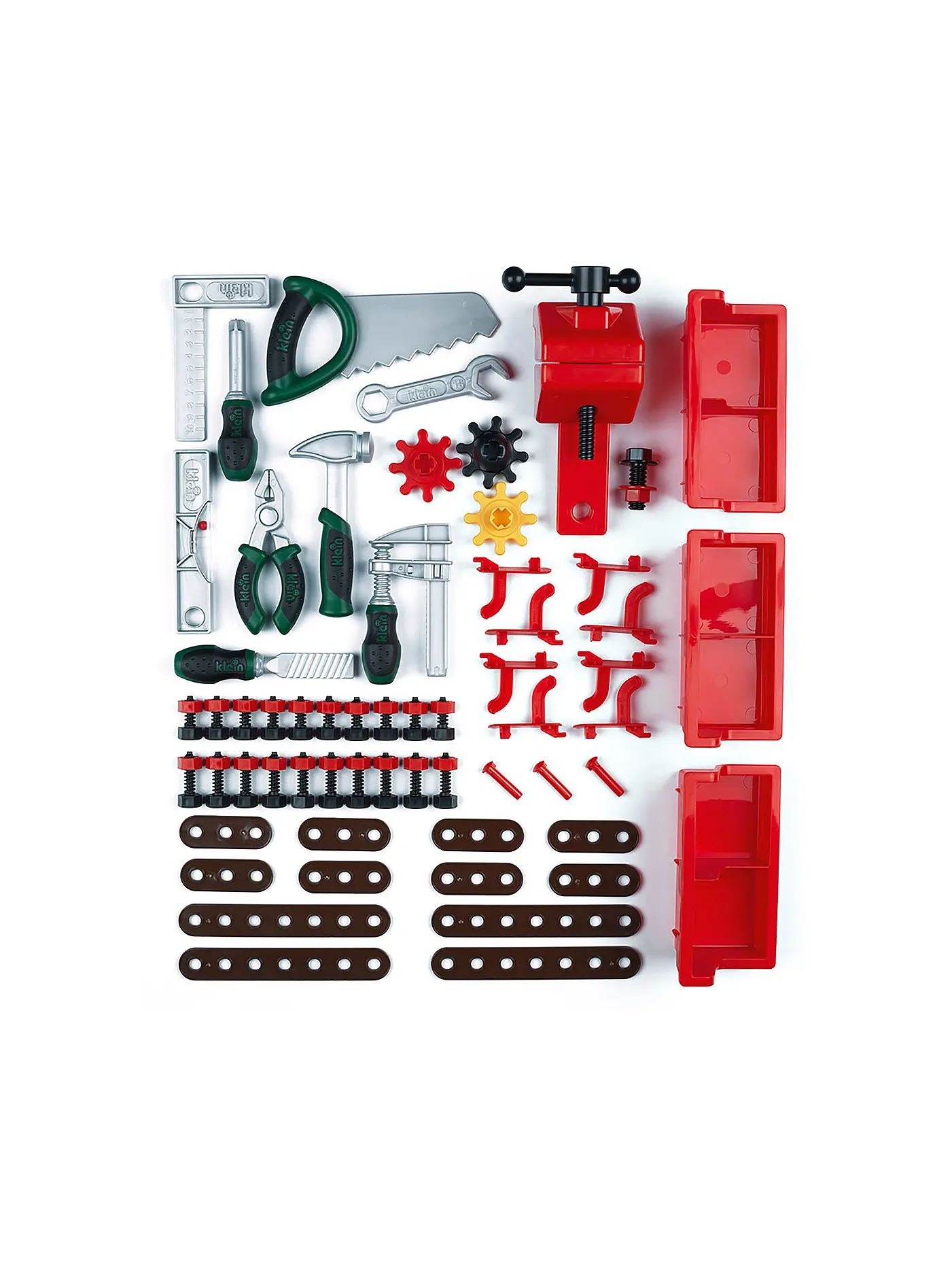 BOSCH | Werkbank Workshop | 